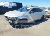 2019 Chevrolet Impala photo