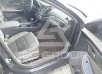 2019 Chevrolet Impala фото