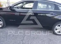 2019 Chevrolet Impala фото