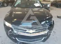 2019 Chevrolet Impala photo