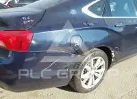 2019 Chevrolet Impala фото