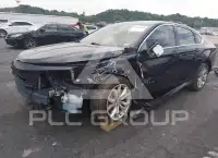 2019 Chevrolet Impala фото