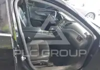2019 Chevrolet Impala фото