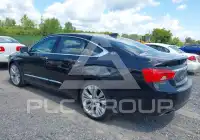 2019 Chevrolet Impala фото