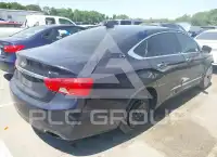 2019 Chevrolet Impala photo