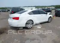 2019 Chevrolet Impala photo