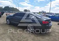 2019 Chevrolet Impala фото