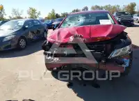 2019 Chevrolet Impala фото