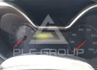 2019 Chevrolet Impala фото