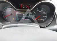 2019 Chevrolet Impala фото
