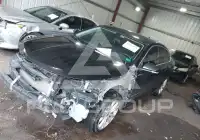 2019 Chevrolet Impala фото