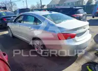 2019 Chevrolet Impala photo