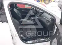 2019 Chevrolet Impala фото