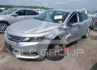 2019 Chevrolet Impala photo