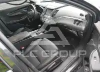 2019 Chevrolet Impala photo