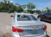 2019 Chevrolet Impala фото