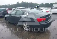2019 Chevrolet Impala photo