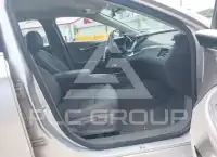 2019 Chevrolet Impala фото
