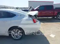 2019 Chevrolet Impala photo