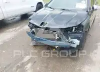 2019 Chevrolet Impala фото