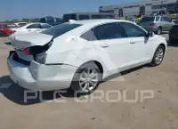 2019 Chevrolet Impala photo
