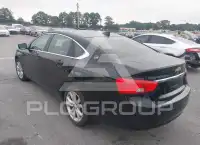 2019 Chevrolet Impala фото