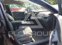2019 Chevrolet Impala фото