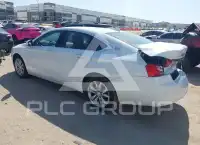 2019 Chevrolet Impala photo