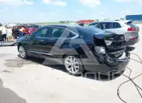 2019 Chevrolet Impala photo