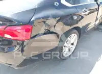 2019 Chevrolet Impala фото