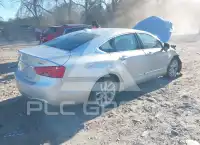 2019 Chevrolet Impala photo