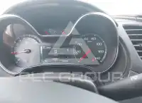 2019 Chevrolet Impala фото