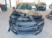 2019 Chevrolet Impala photo