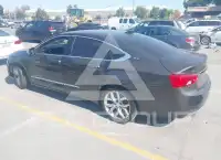 2019 Chevrolet Impala photo