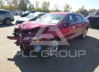 2019 Chevrolet Impala фото
