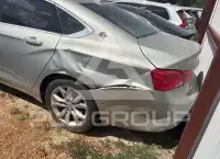 2019 Chevrolet Impala фото