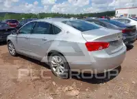 2019 Chevrolet Impala фото