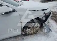 2019 Chevrolet Impala фото