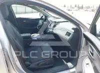 2019 Chevrolet Impala фото