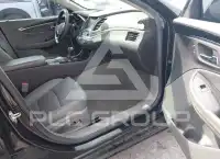 2019 Chevrolet Impala фото