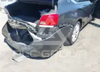 2019 Chevrolet Impala фото