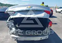 2019 Chevrolet Impala фото
