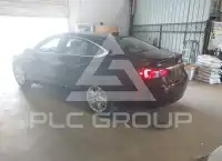 2019 Chevrolet Impala фото