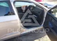 2019 Chevrolet Impala photo