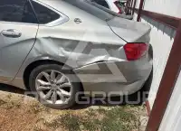 2019 Chevrolet Impala фото