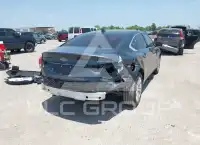 2019 Chevrolet Impala photo