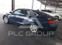 2019 Chevrolet Impala фото