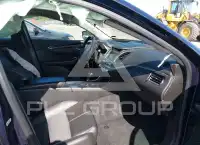2019 Chevrolet Impala photo