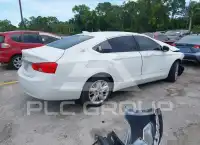 2019 Chevrolet Impala фото