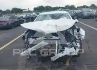 2019 Chevrolet Impala photo